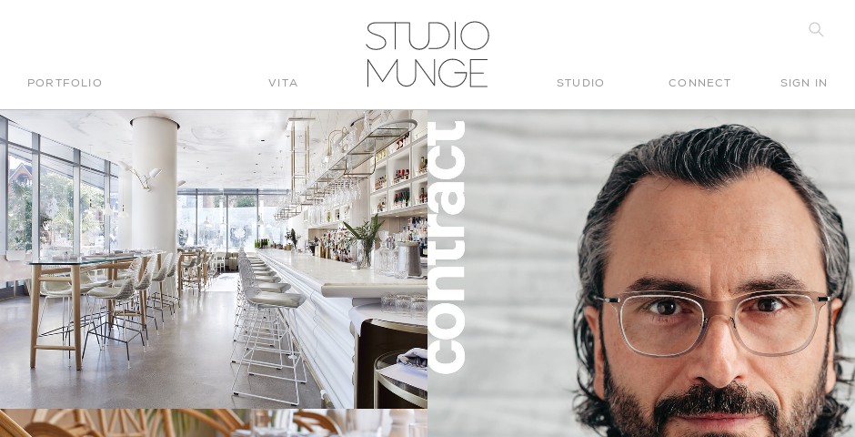 Nominee - Studio Munge
