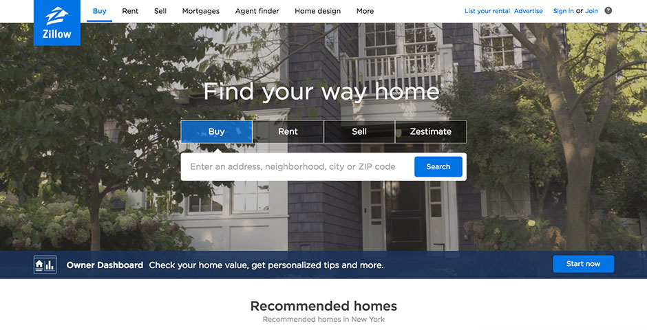 People's Voice - Zillow