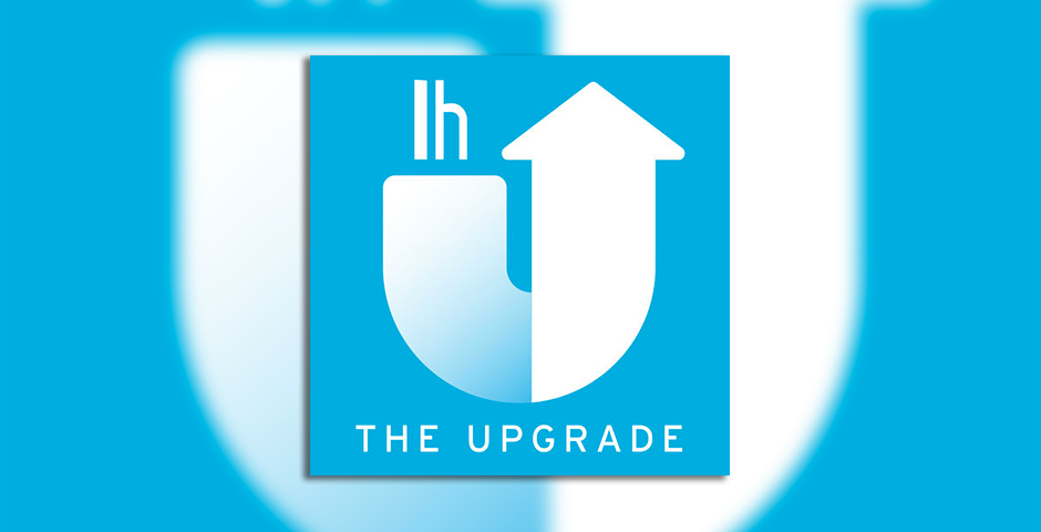 Nominee - The Upgrade