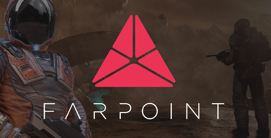 Webby Award Winner - Farpoint (Original Soundtrack)