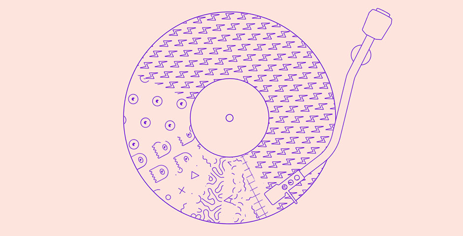 Nominee - Bigsound Buzz