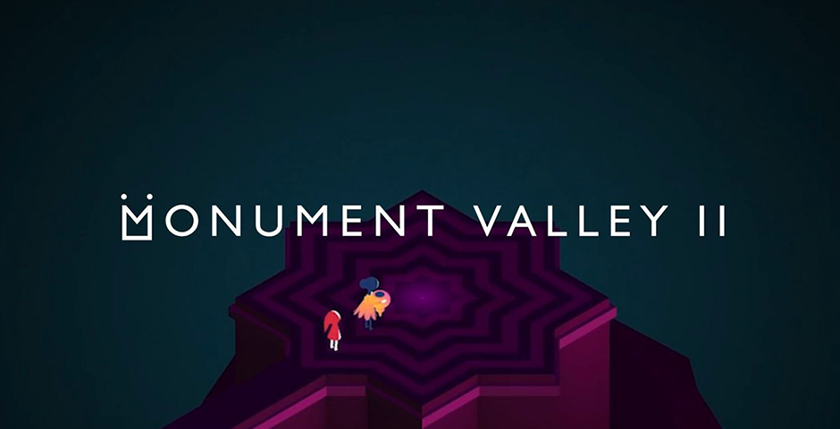Webby Award Winner - Monument Valley 2