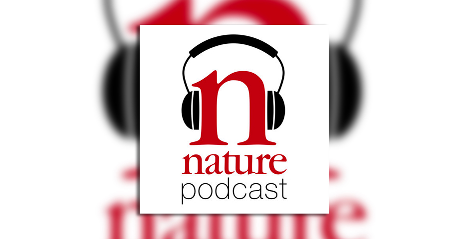 Nominee - Nature Podcast