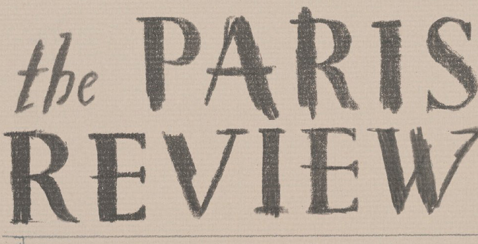 Nominee - Paris Review