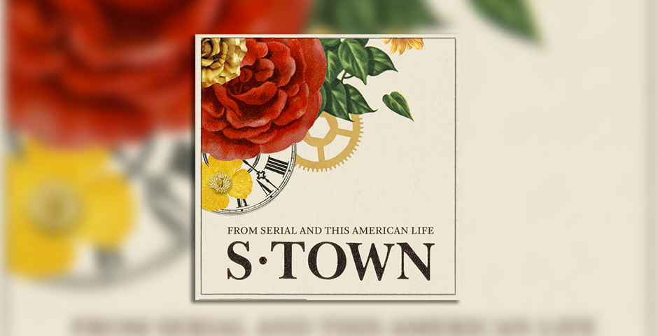 Webby Award Winner - S-Town Podcast