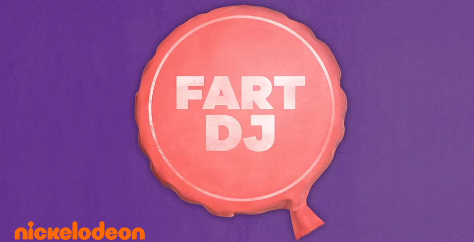 Nominee - Fart DJ