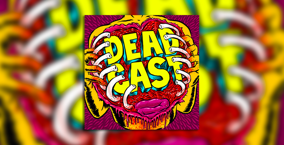 Nominee - Deadcast
