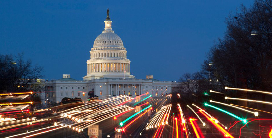 Nominee - The Washington Post: Democracy Dies in Darkness