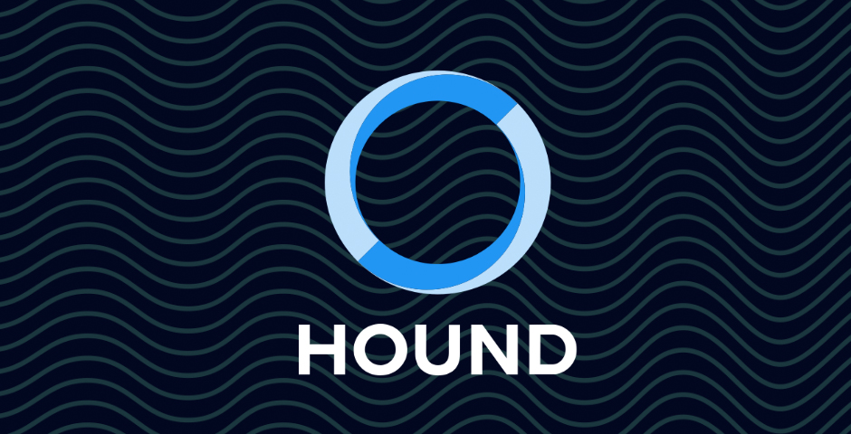 Nominee - Hound