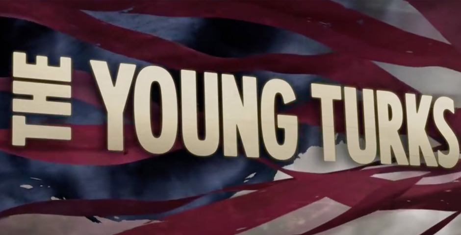Nominee - TYT on Facebook: The Breakdown