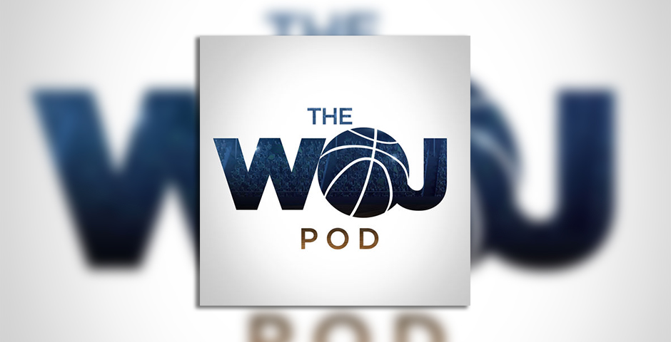 Nominee - The Woj Pod