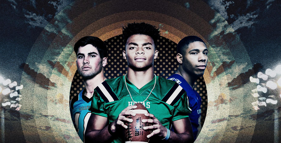 Nominee - QB1: Beyond the Lights