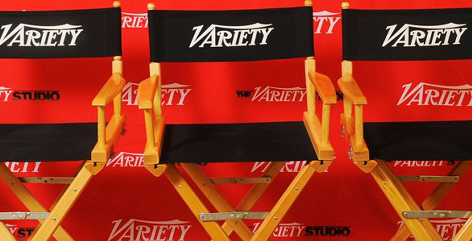 Honoree - Variety.com
