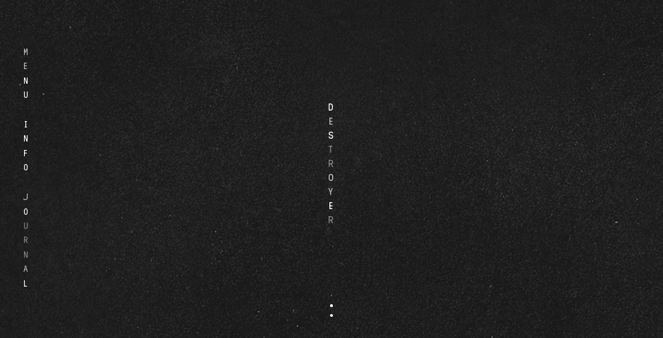 Nominee - Destroyer LA