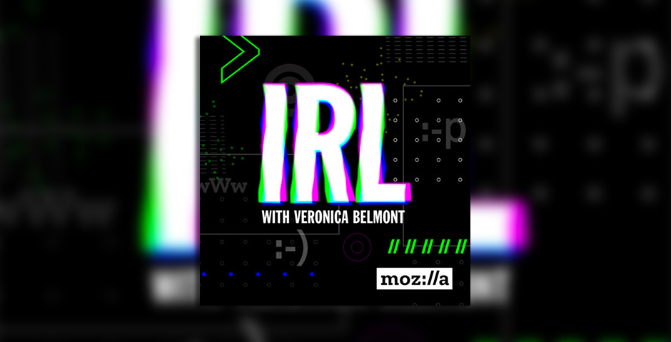 People's Voice / Webby Award Winner - IRL Podcast
