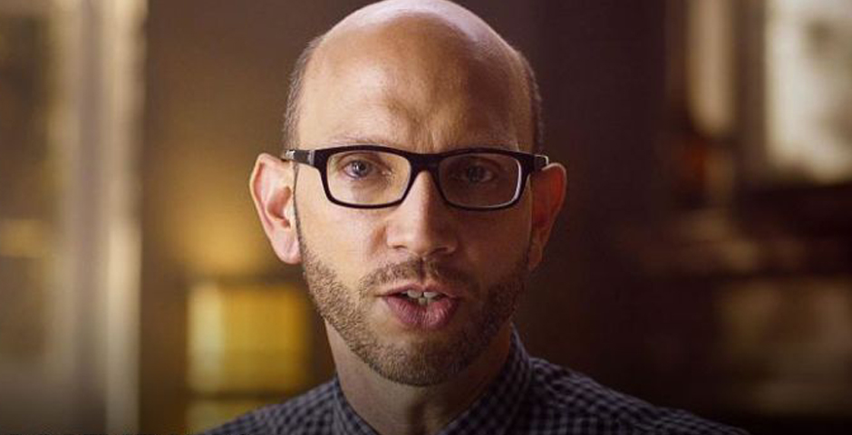 Nominee - Meet Walter – The Man Behind Walter Presents