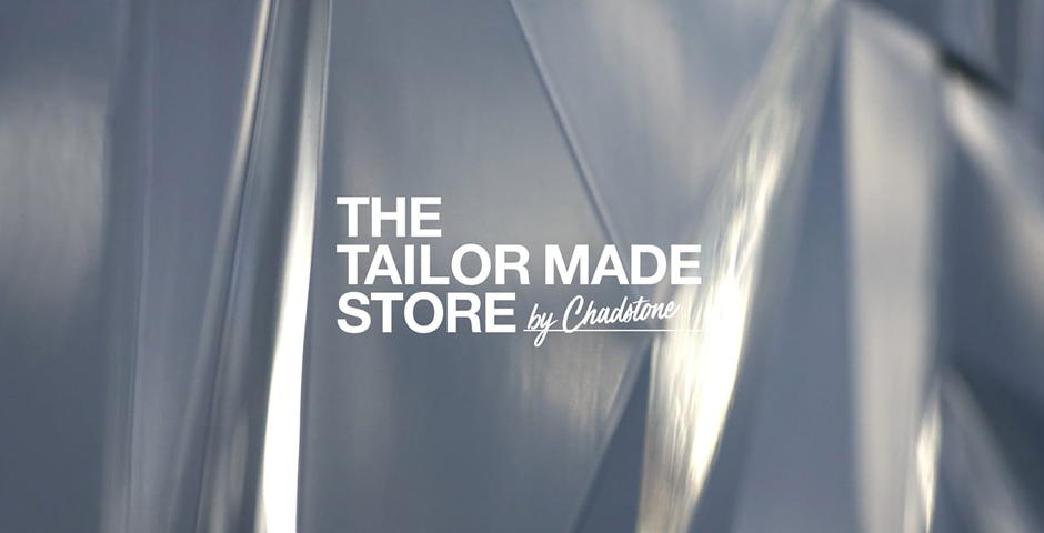 Nominee - The Tailor Made Store