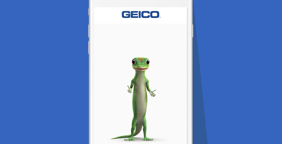 People's Voice - GEICO Mobile