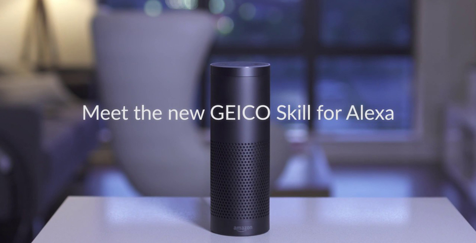 Nominee - GEICO Voice