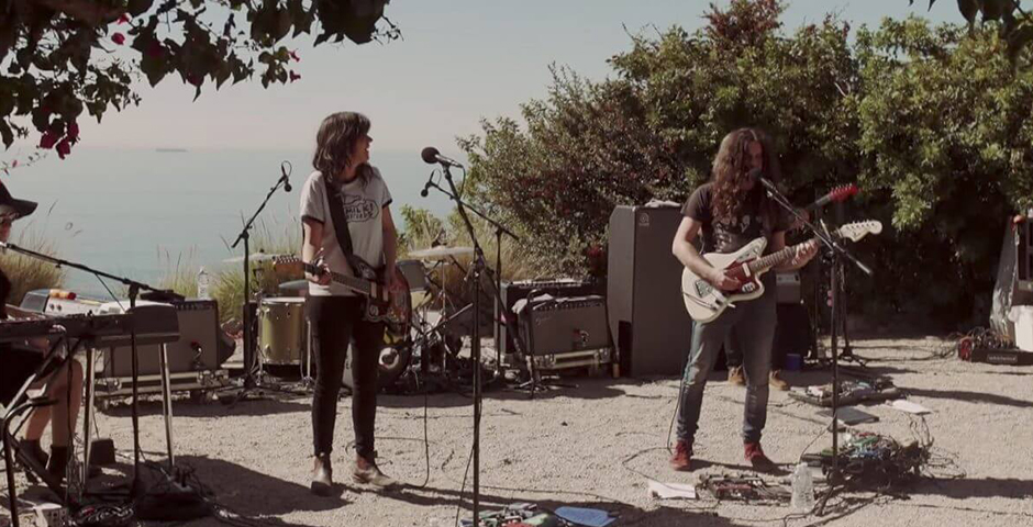 Nominee - Pitchfork Live