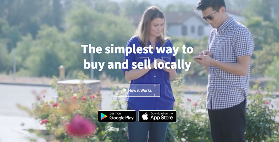 Nominee - OfferUp