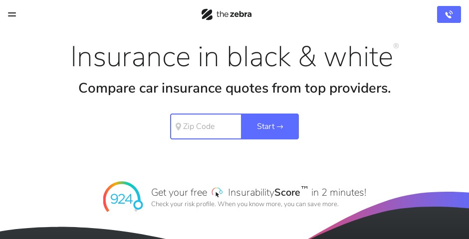 Nominee - TheZebra.com
