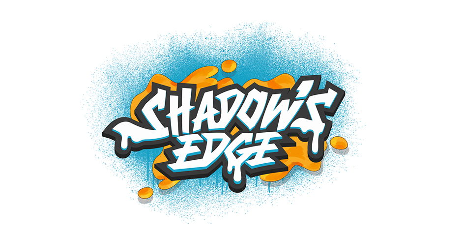 Nominee - Shadow’s Edge