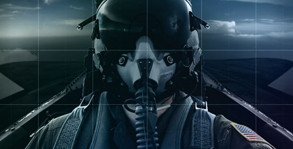 Nominee - United States Air Force Airman Challenge