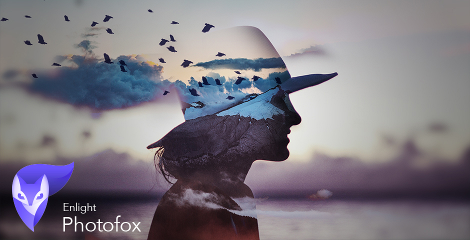 Nominee - Enlight Photofox