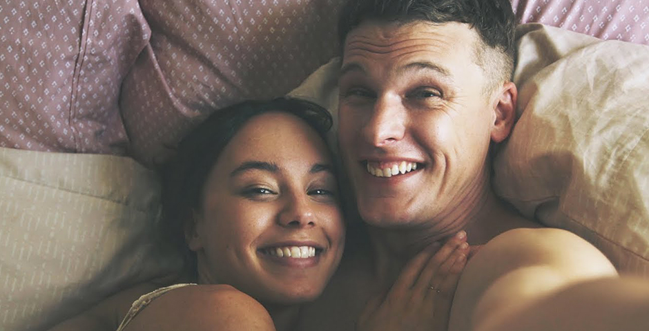Nominee - One Love – Behind the Post