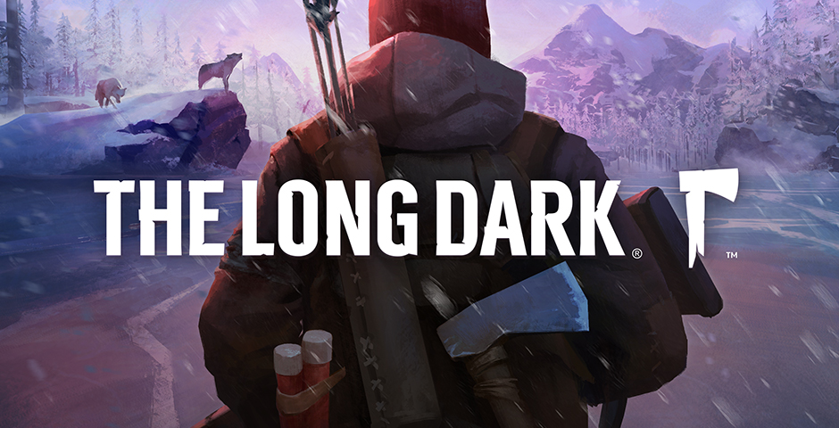 Nominee - The Long Dark