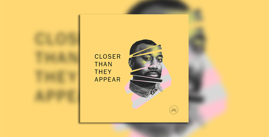 Nominee - Closer Than They Appear