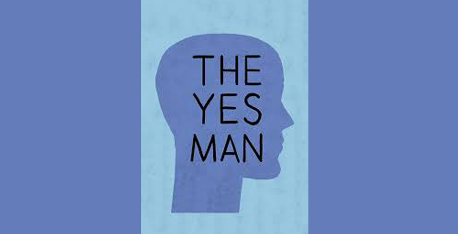 - Yes Man: Micropigmentation