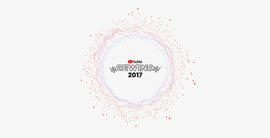 Nominee - YouTube Rewind 2017