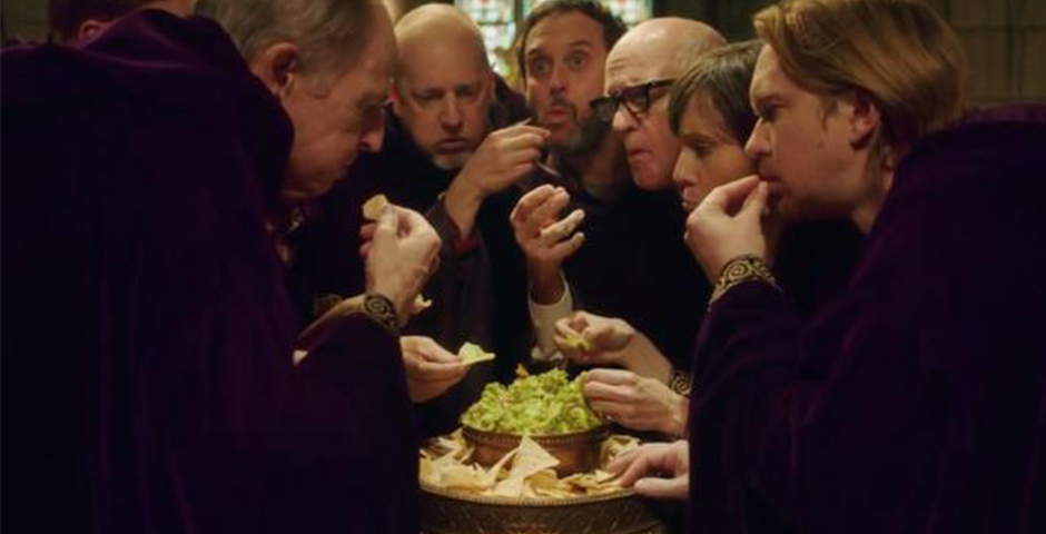 Nominee - Avocados from Mexico “Secret Society”