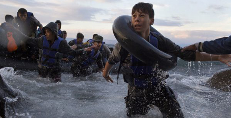 Nominee - New York Times – Dedicated Journalist