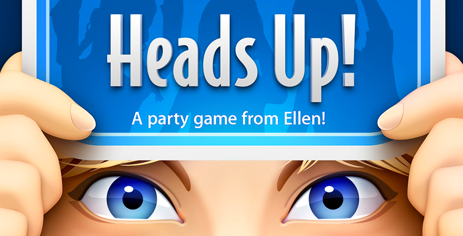 People's Voice - Heads Up!