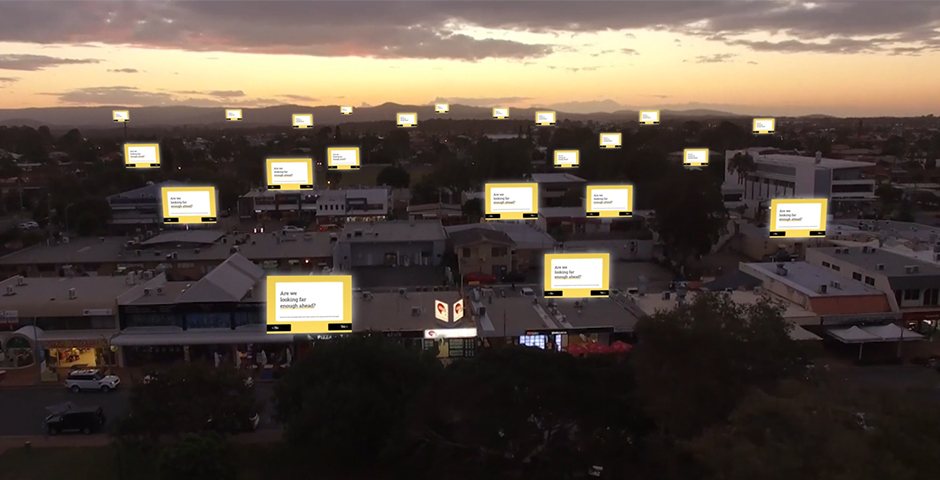 Nominee - Commbank ATMs That Listen