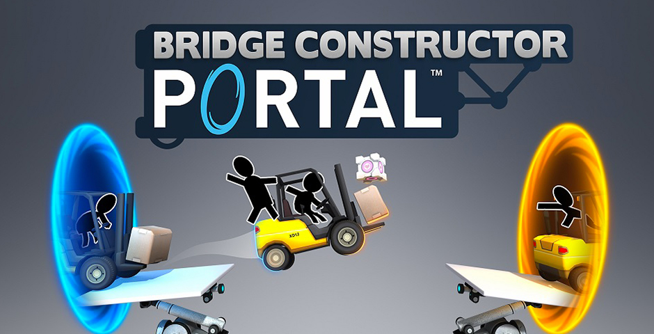 Nominee - Bridge Constructor Portal