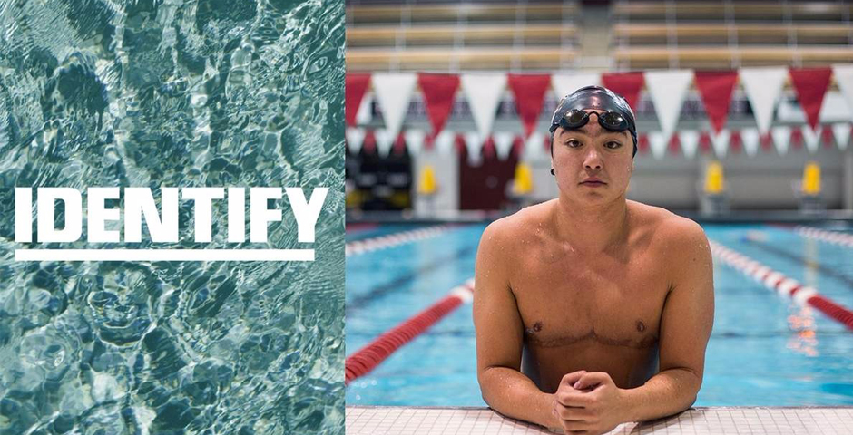 Webby Award Winner - Identify: the Inspiring Journeys of 5 Transgender Athletes