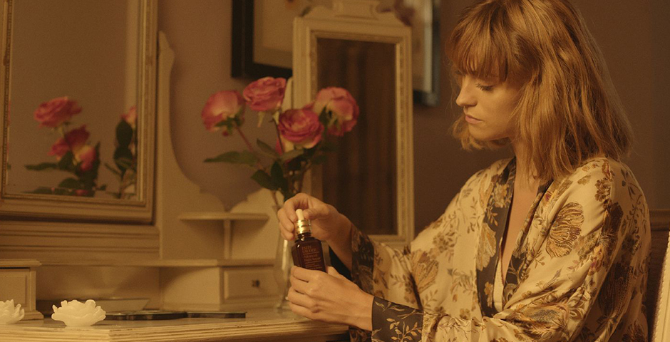 People's Voice - Vogue x Estée Lauder: The night (of summer) is young