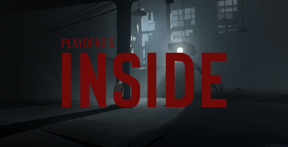 Nominee - INSIDE