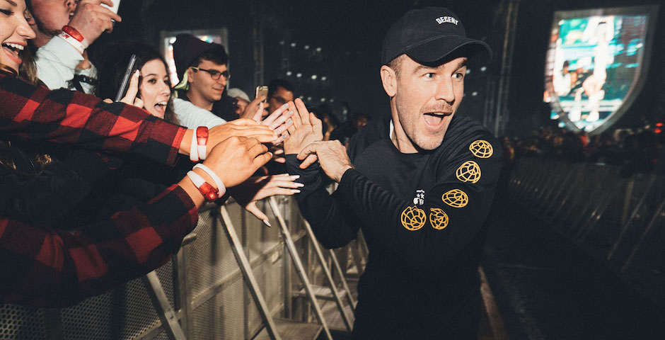 Nominee - What Would Diplo Do?