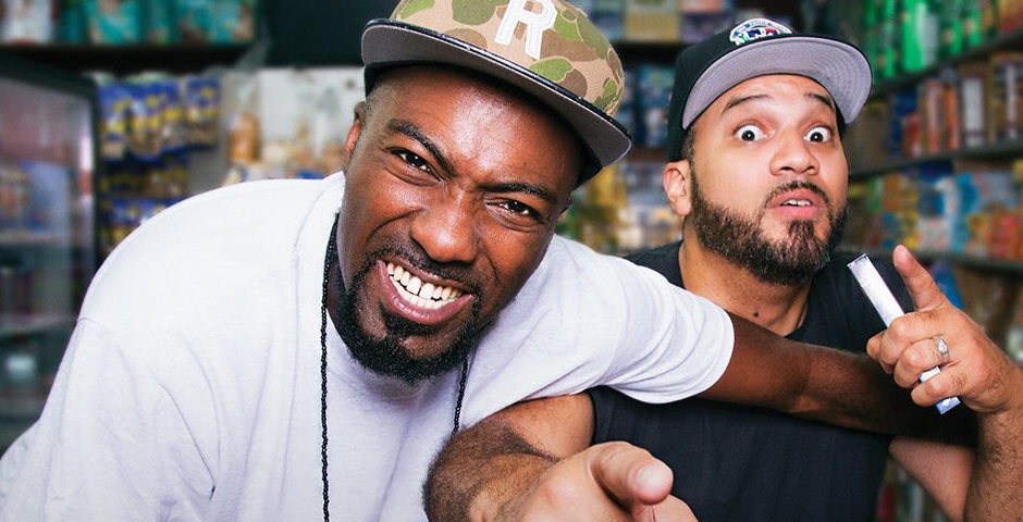 People's Voice - @Desus&Mero