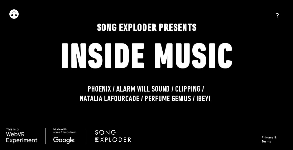Nominee - Song Exploder