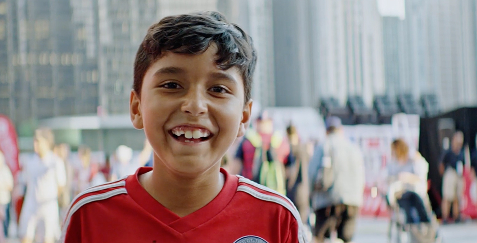 Nominee - Target’s MLS All-Star Game Rally