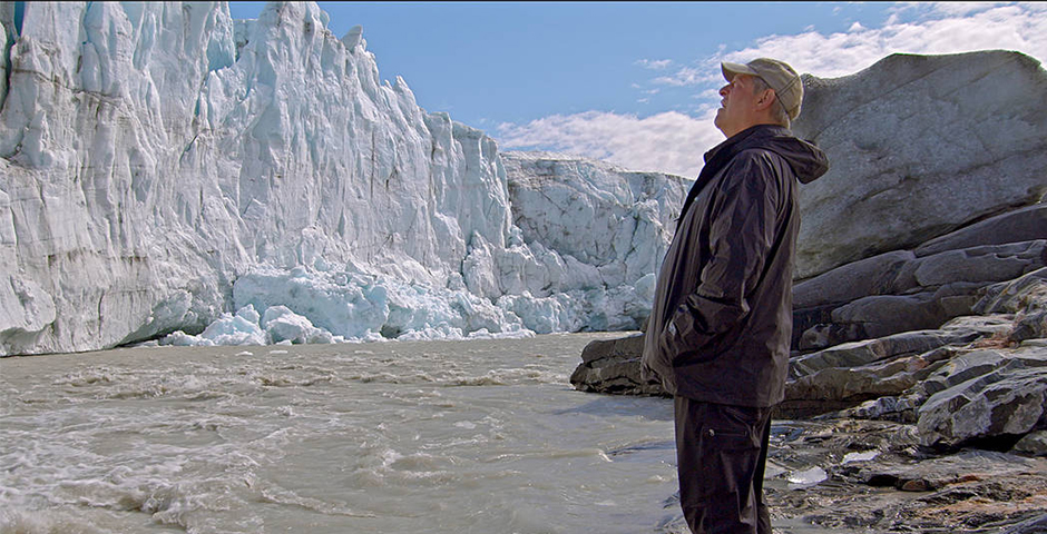 Nominee - WP BrandStudio & Paramount – Truth to Power: The “Inconvenient” Voices Taking on Climate Change