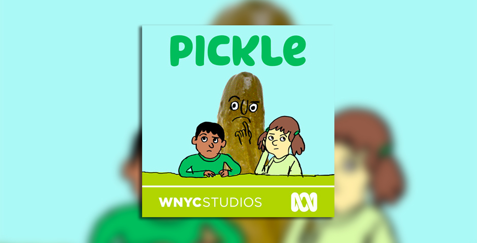 Nominee - Pickle