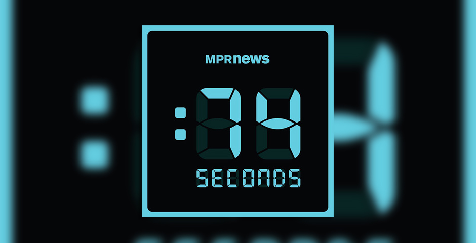 Nominee - 74 Seconds