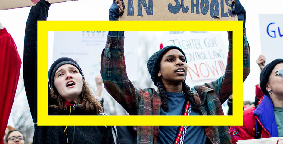 Nominee - NowThis – The No. 1 U.S. Video News Publisher on Social